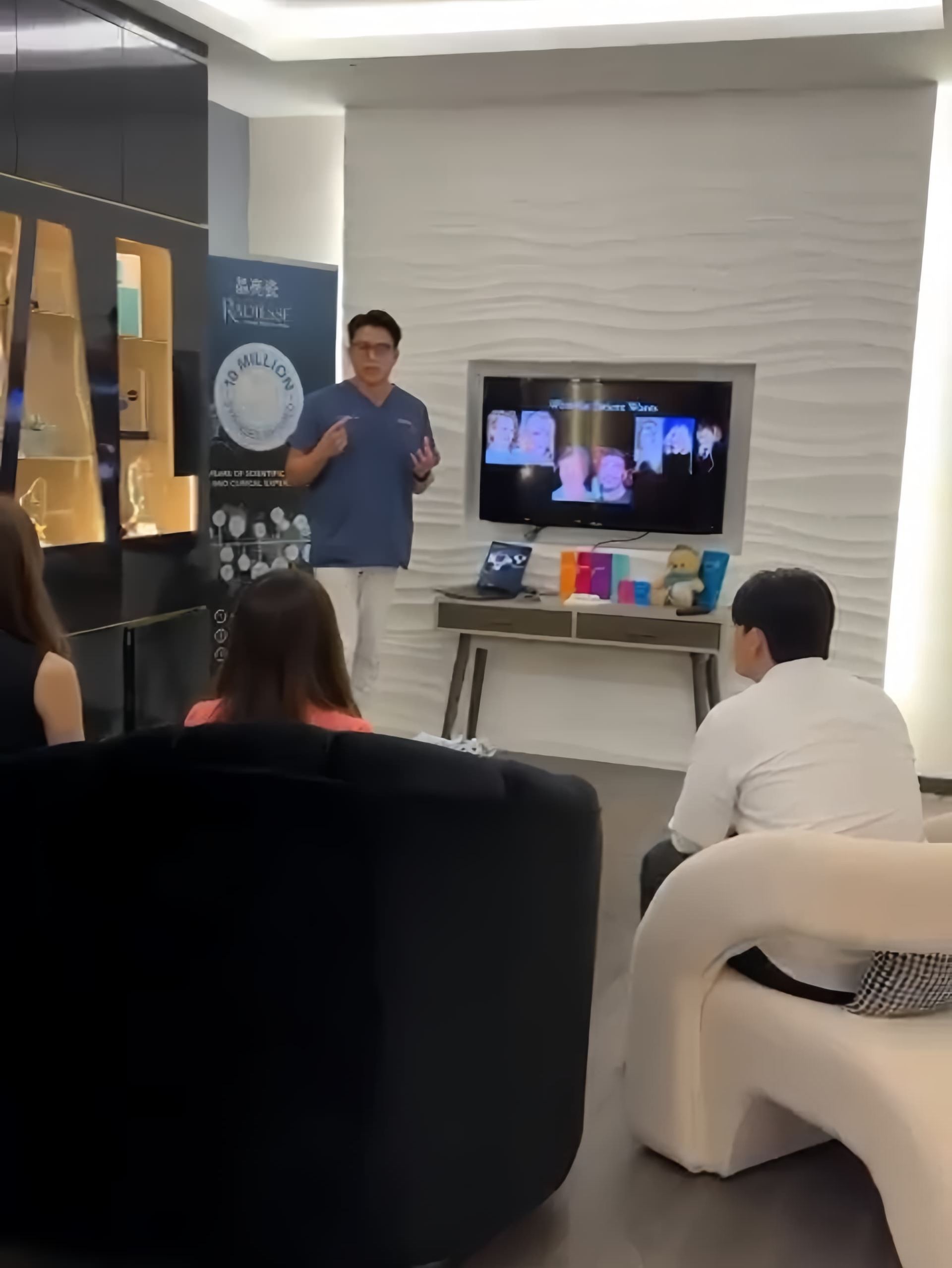 Xeomin Botulinum Toxin 